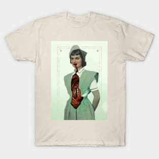 Nurse 2 T-Shirt